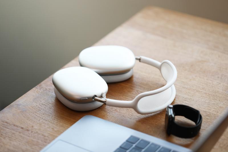  - Test Apple AirPods Max | Nos photos du casque